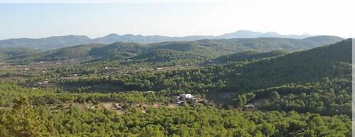 Agroturismo Can Pujolet