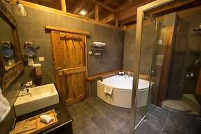 Naksel Boutique Hotel & Spa
