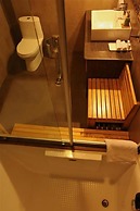 Naksel Boutique Hotel & Spa