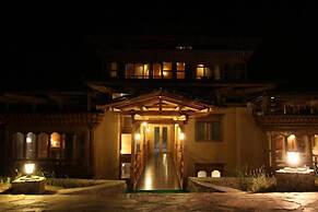 Naksel Boutique Hotel & Spa