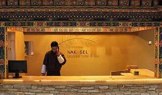 Naksel Boutique Hotel & Spa
