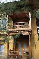 Naksel Boutique Hotel & Spa