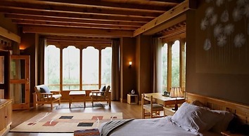 Naksel Boutique Hotel & Spa