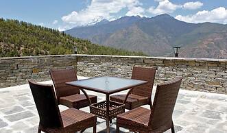 Naksel Boutique Hotel & Spa