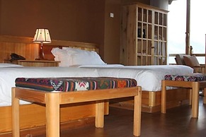 Naksel Boutique Hotel & Spa