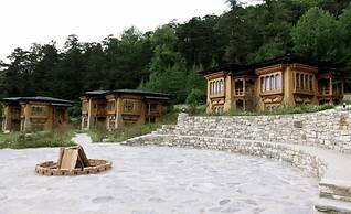 Naksel Boutique Hotel & Spa