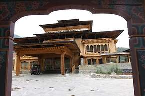 Naksel Boutique Hotel & Spa