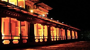 Naksel Boutique Hotel & Spa