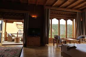 Naksel Boutique Hotel & Spa