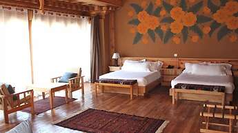 Naksel Boutique Hotel & Spa