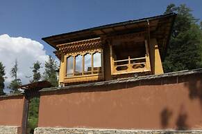 Naksel Boutique Hotel & Spa