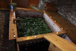 Naksel Boutique Hotel & Spa