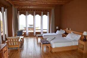 Naksel Boutique Hotel & Spa