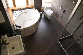 Naksel Boutique Hotel & Spa