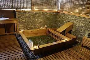 Naksel Boutique Hotel & Spa