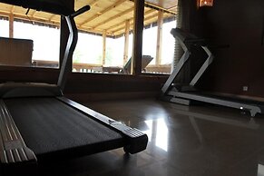 Naksel Boutique Hotel & Spa