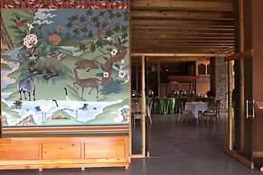 Naksel Boutique Hotel & Spa