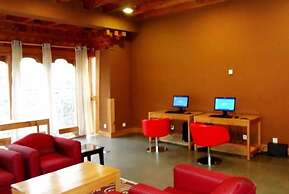 Naksel Boutique Hotel & Spa