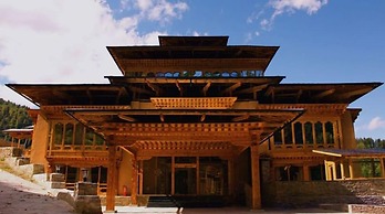 Naksel Boutique Hotel & Spa