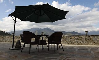 Naksel Boutique Hotel & Spa