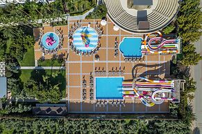 Royal Garden Beach Hotel - All Inclusive