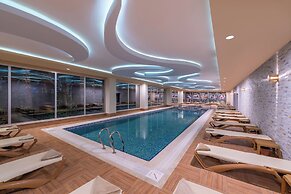 Royal Garden Beach Hotel - All Inclusive