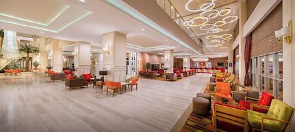 Royal Garden Beach Hotel - All Inclusive