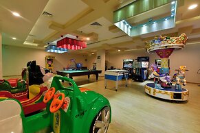 Royal Garden Beach Hotel - All Inclusive