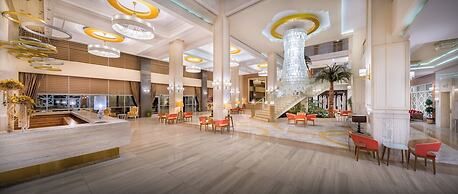 Royal Garden Beach Hotel - All Inclusive