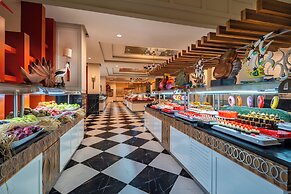 Royal Garden Beach Hotel - All Inclusive