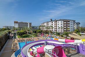 Royal Garden Beach Hotel - All Inclusive