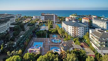 Royal Garden Beach Hotel - All Inclusive