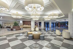 Royal Garden Beach Hotel - All Inclusive