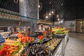 Royal Garden Beach Hotel - All Inclusive