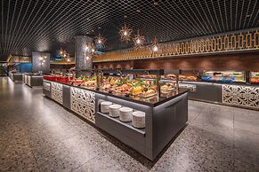 Royal Garden Beach Hotel - All Inclusive