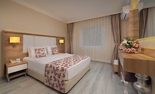 Royal Garden Beach Hotel - All Inclusive