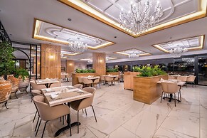 Royal Garden Beach Hotel - All Inclusive