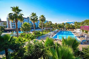 Royal Garden Beach Hotel - All Inclusive