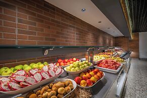 Royal Garden Beach Hotel - All Inclusive