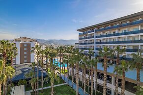 Royal Garden Beach Hotel - All Inclusive