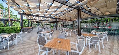 Royal Garden Beach Hotel - All Inclusive