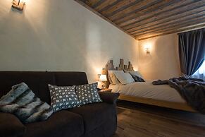 Hotel Les Montagnards