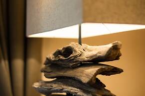 Hotel Les Montagnards