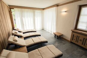 Hotel Les Montagnards