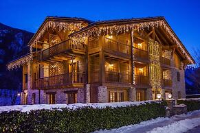Hotel Les Montagnards