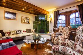 Hotel Les Montagnards