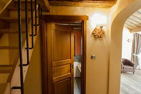 Hotel Les Montagnards