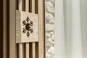 Hotel Les Montagnards