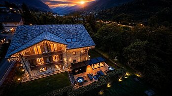 Hotel Les Montagnards