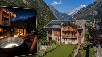 Hotel Les Montagnards